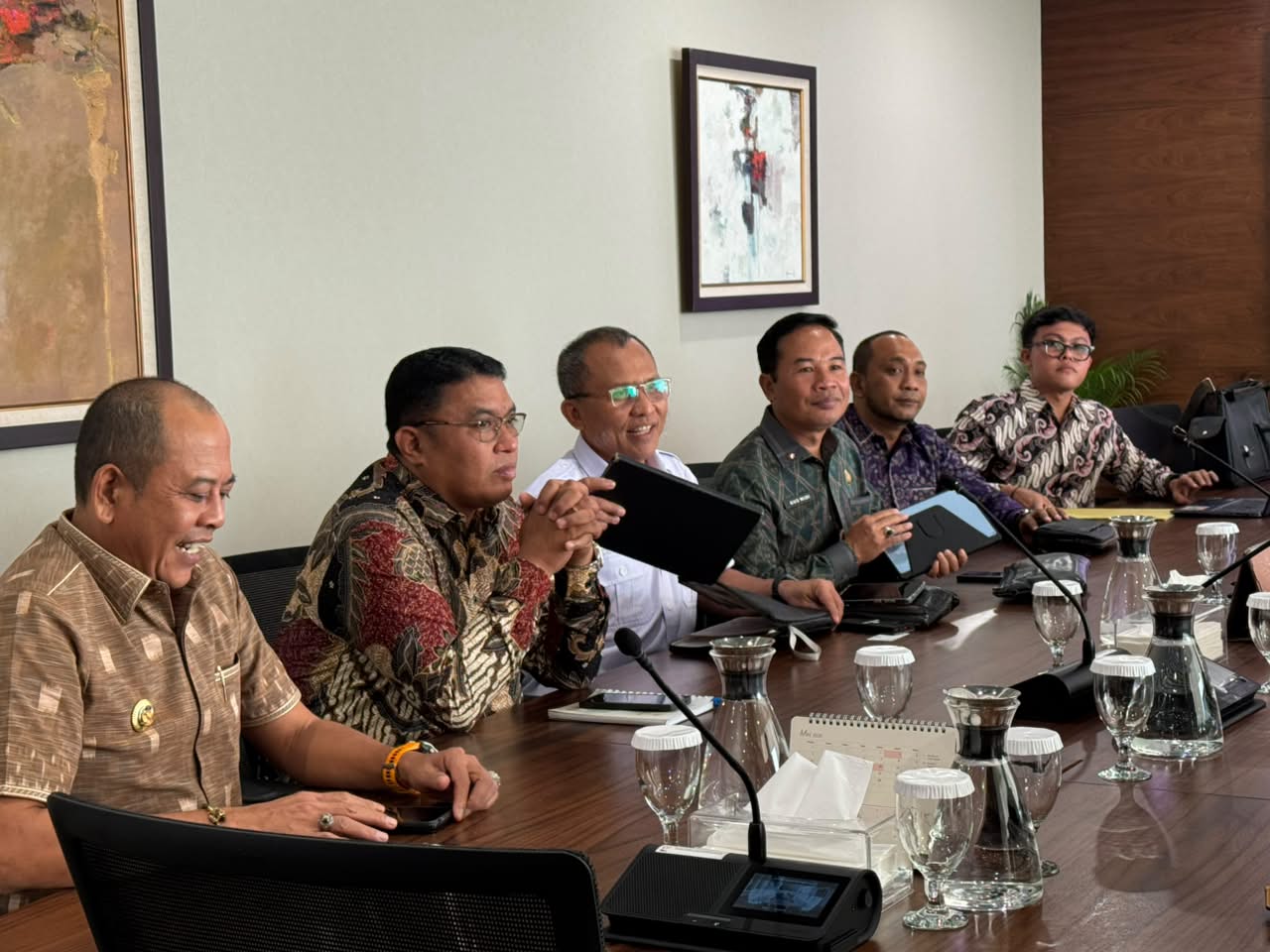 pinjaman fiskal