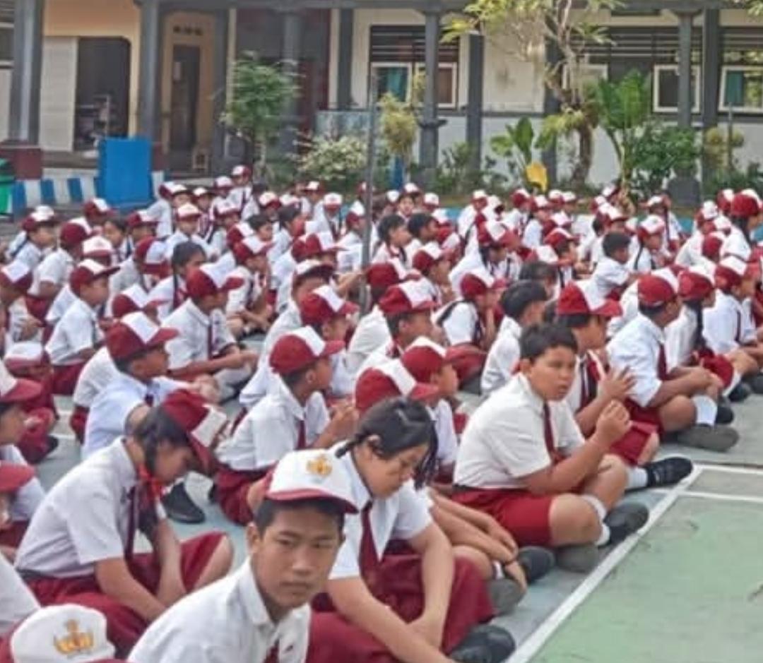 siswa SD