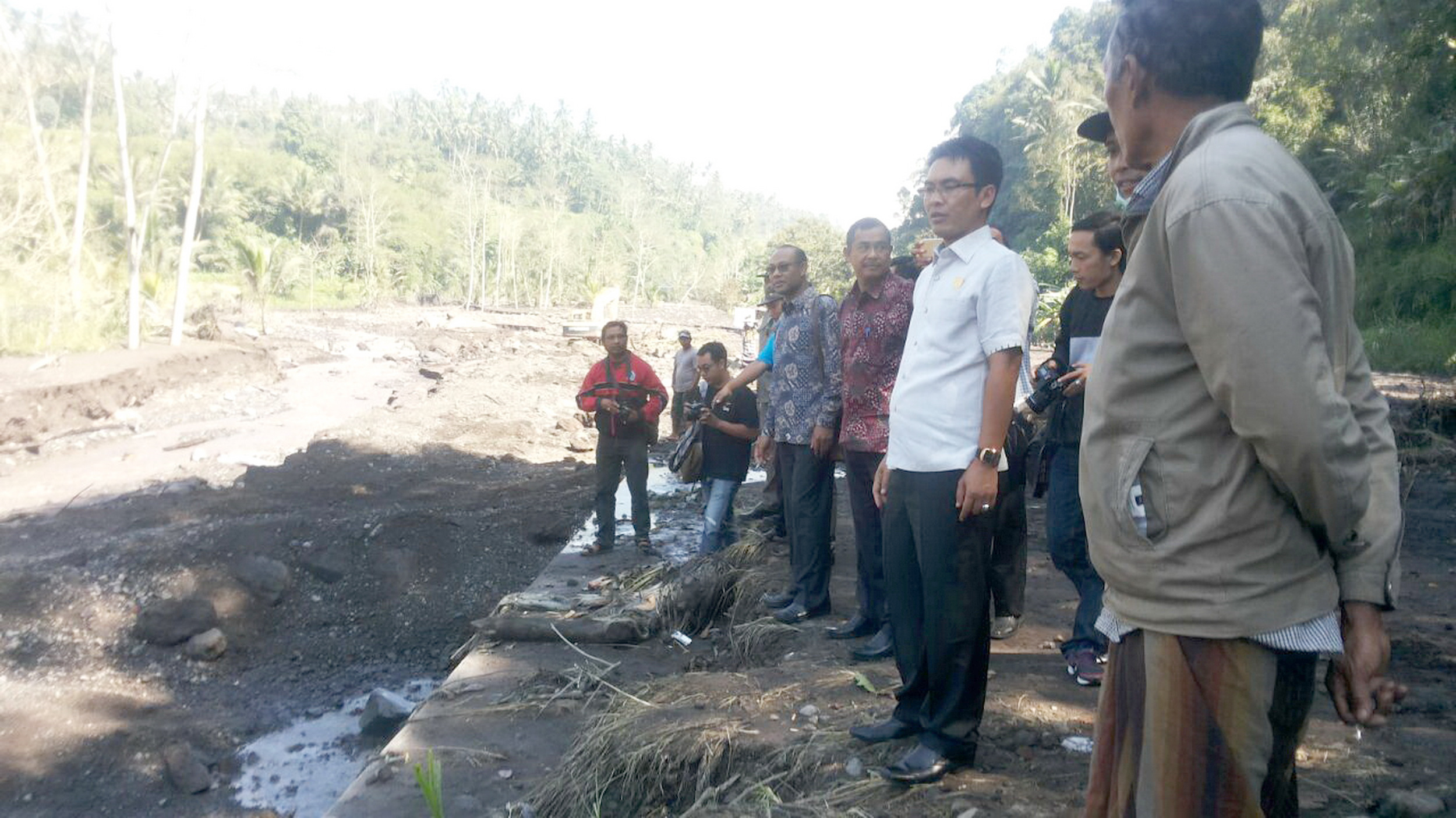 lahar 