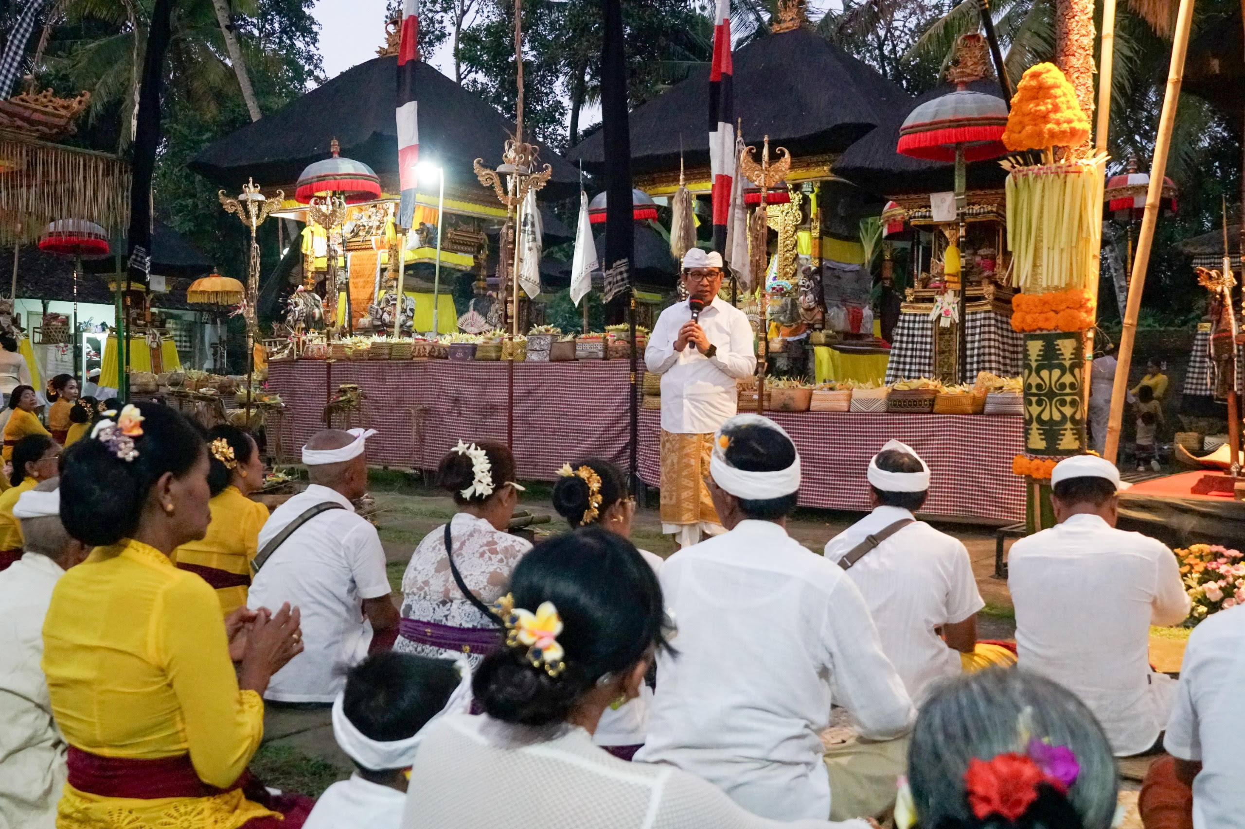 bupati badung 