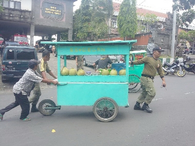 rombong ,