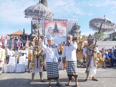 KPU