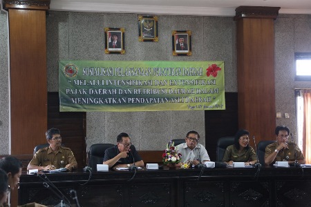 Sosialisasi
