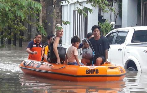 BANJIR 