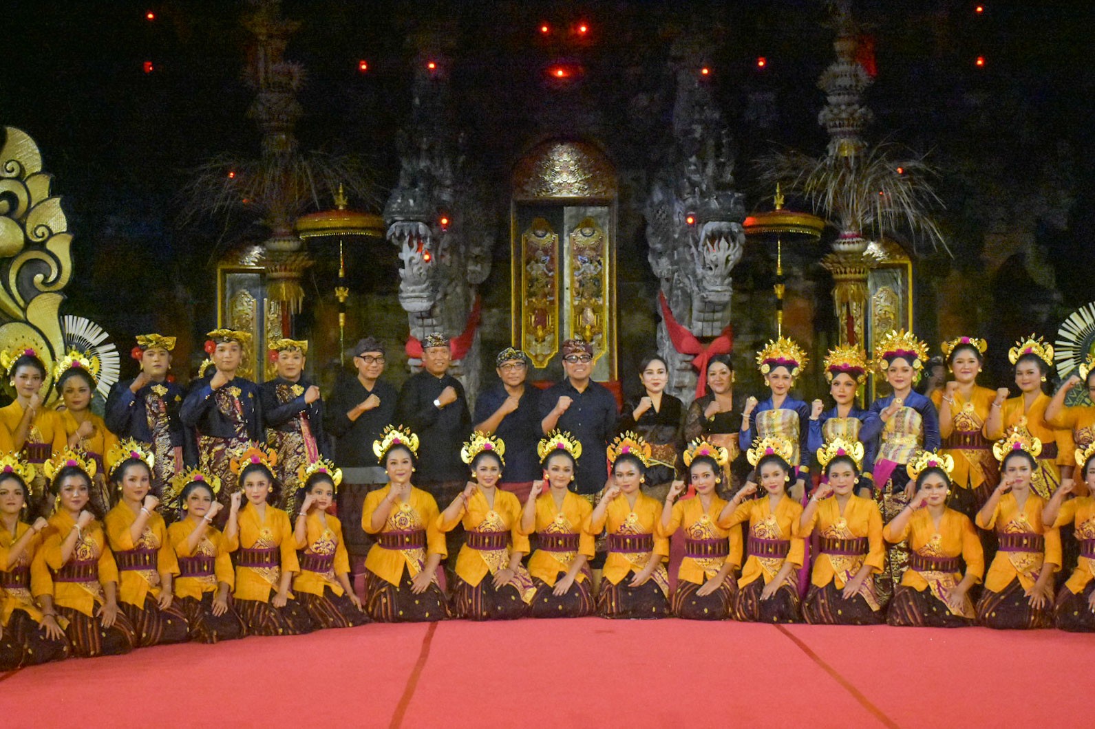 gong kebyar 