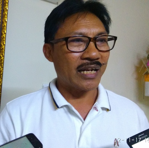 ngayah 
