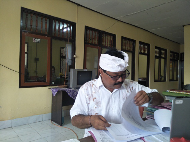 vasektomi