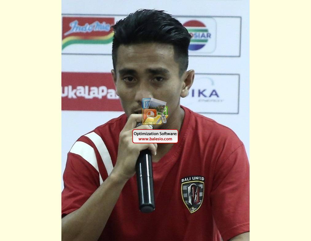 Bali United