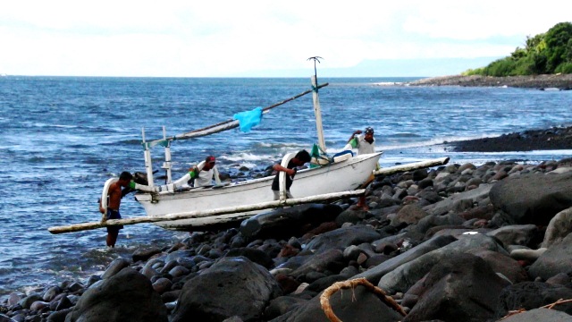 memancing 