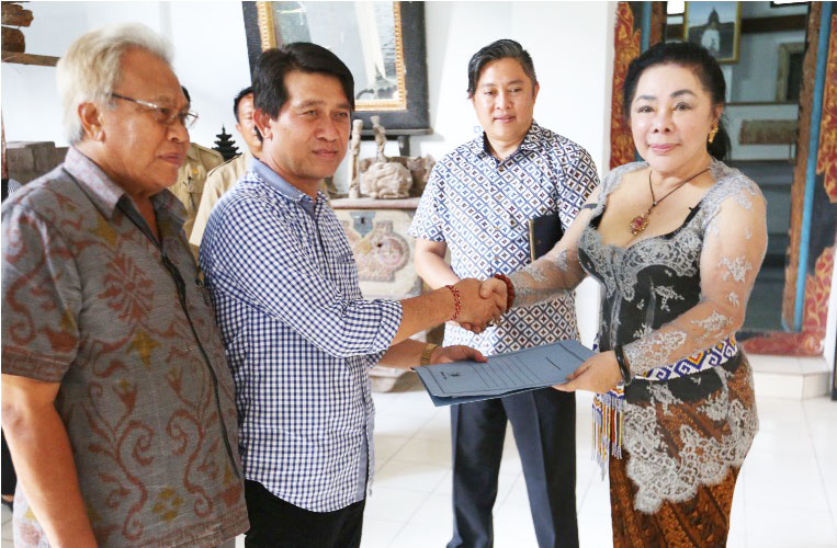 Cagar Budaya 