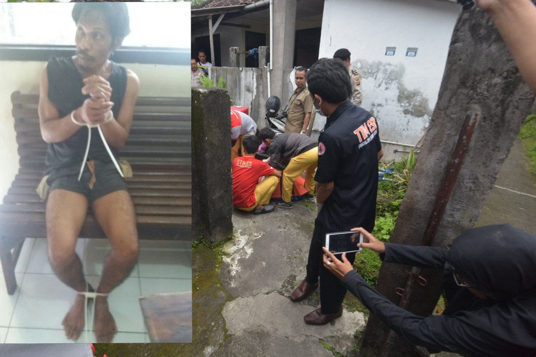 pembunuhan