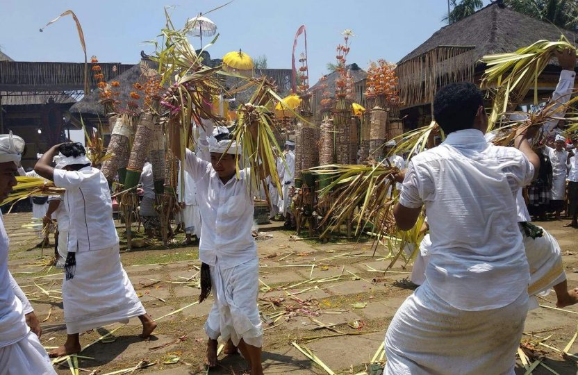 baleganjur