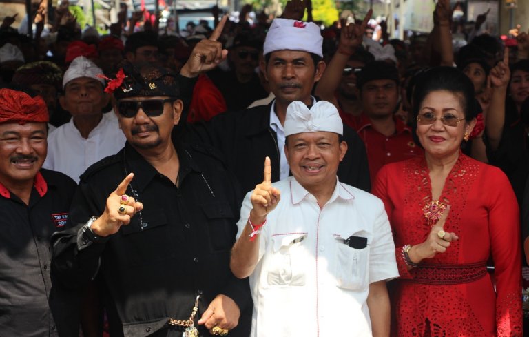 pembangunan