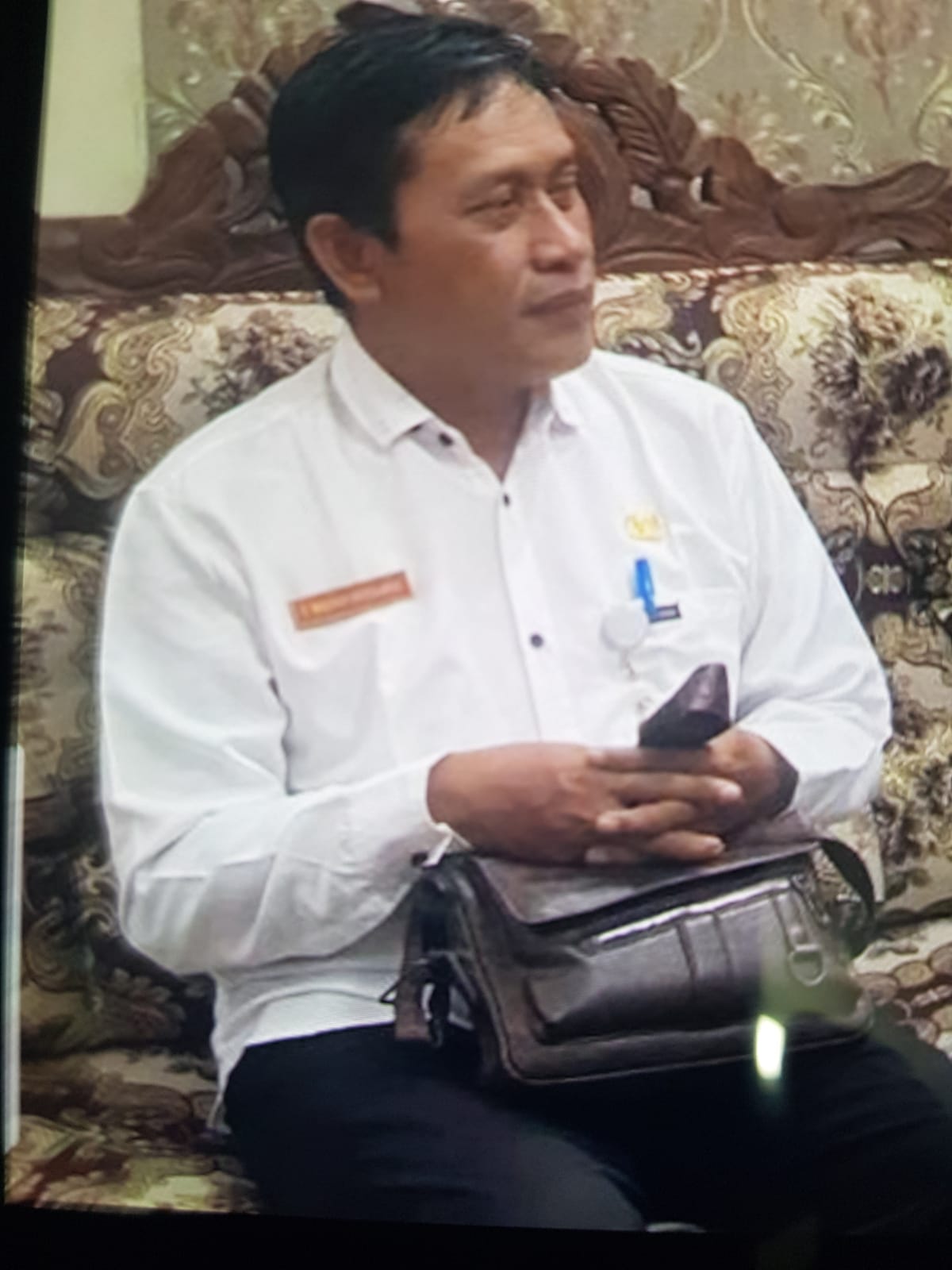 Kadiskominfo Klungkung, I Wayan Sudiarsa