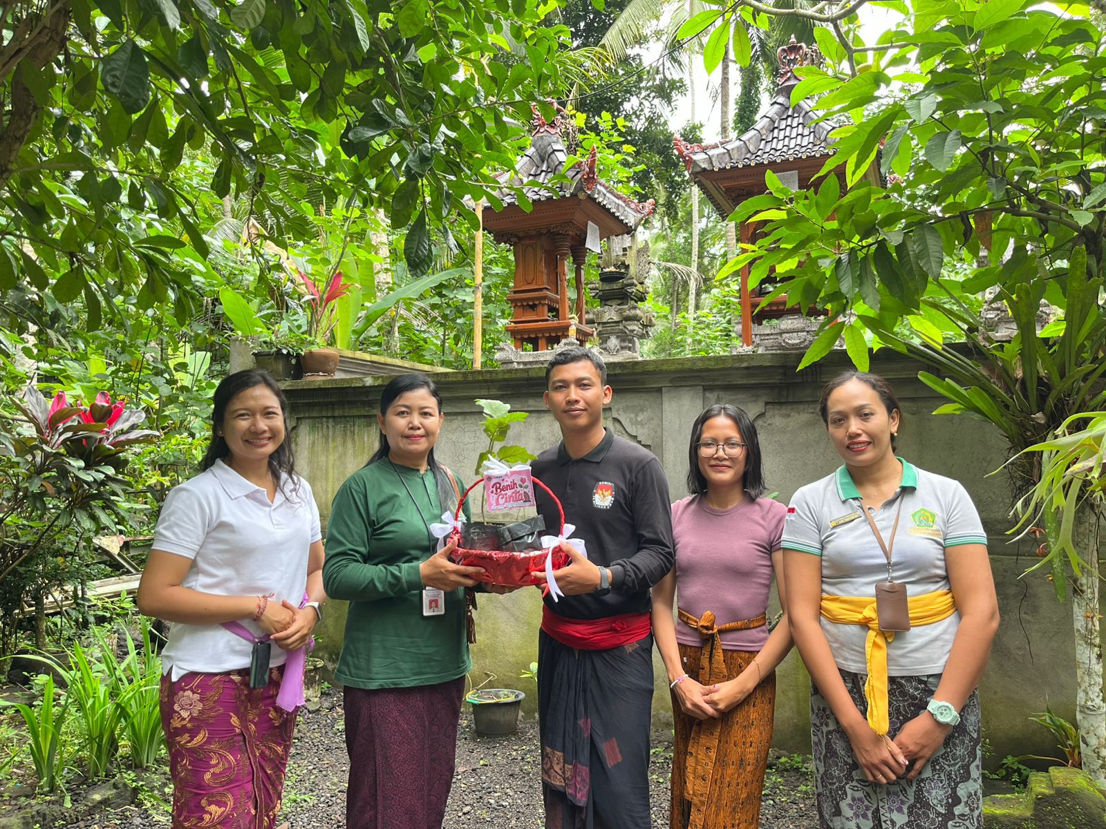 program benih cinta 