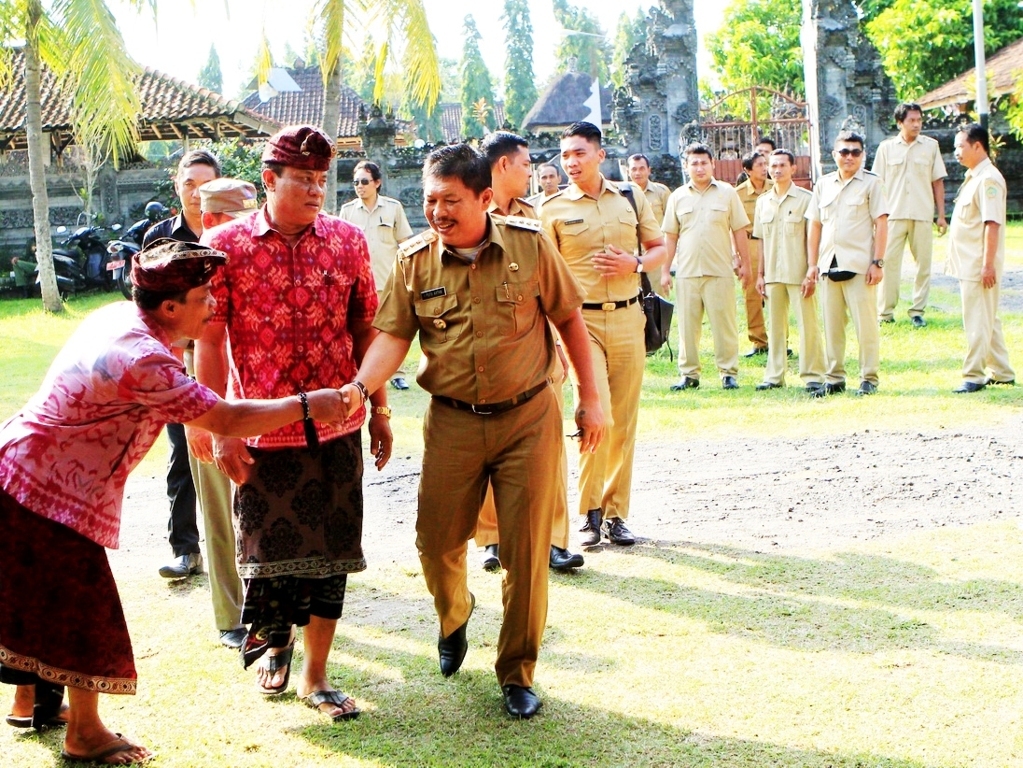 pariwisata