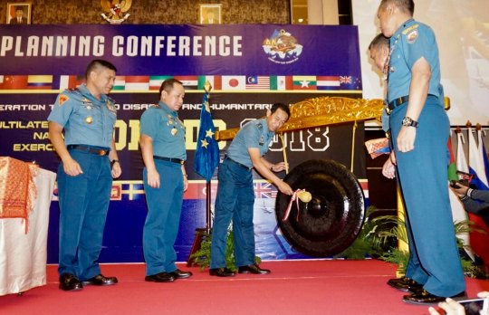 Conference