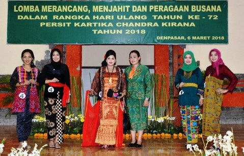 lomba