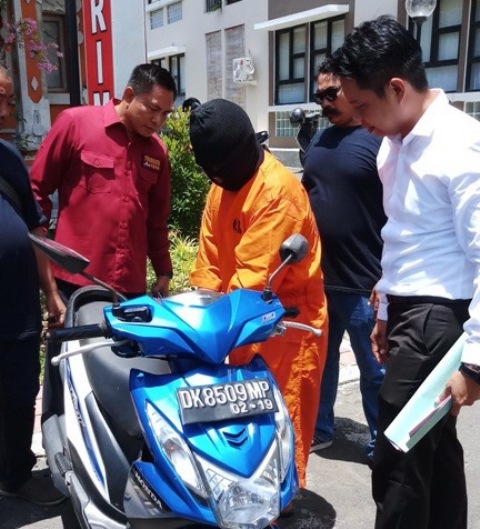 kehilangan 