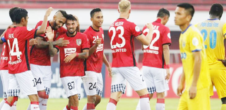 Bali United