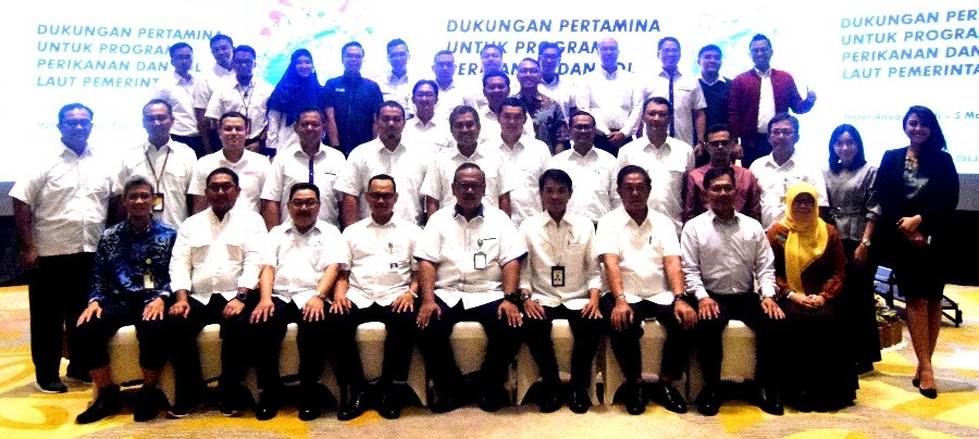 Pertamina