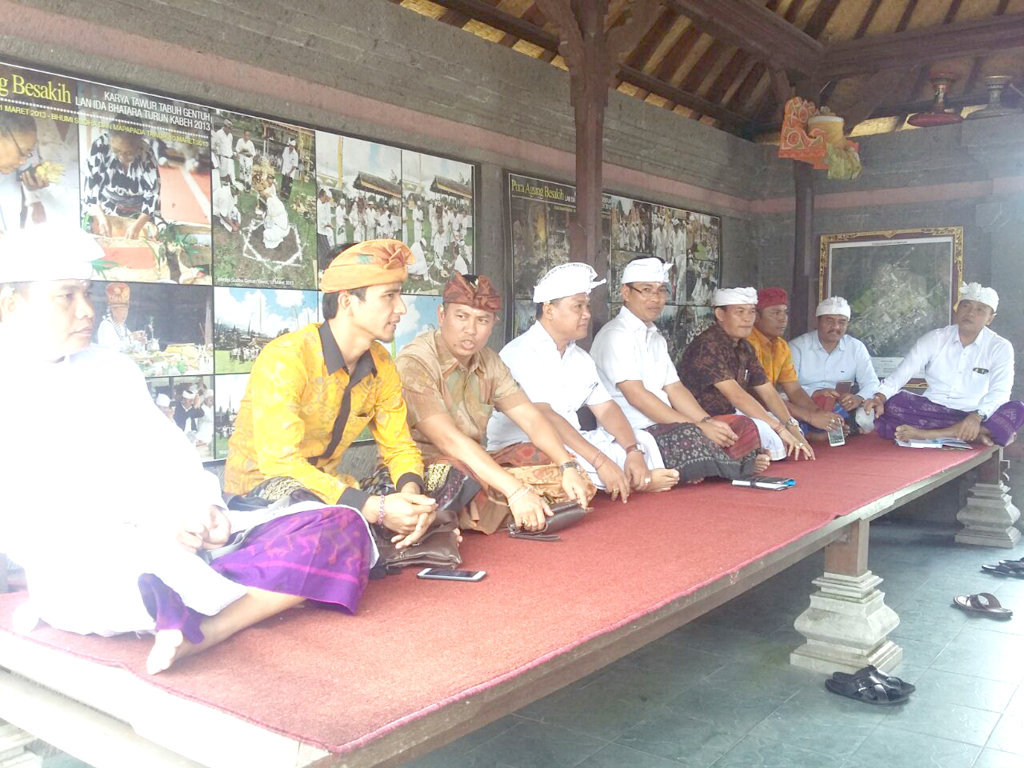 Pariwisata