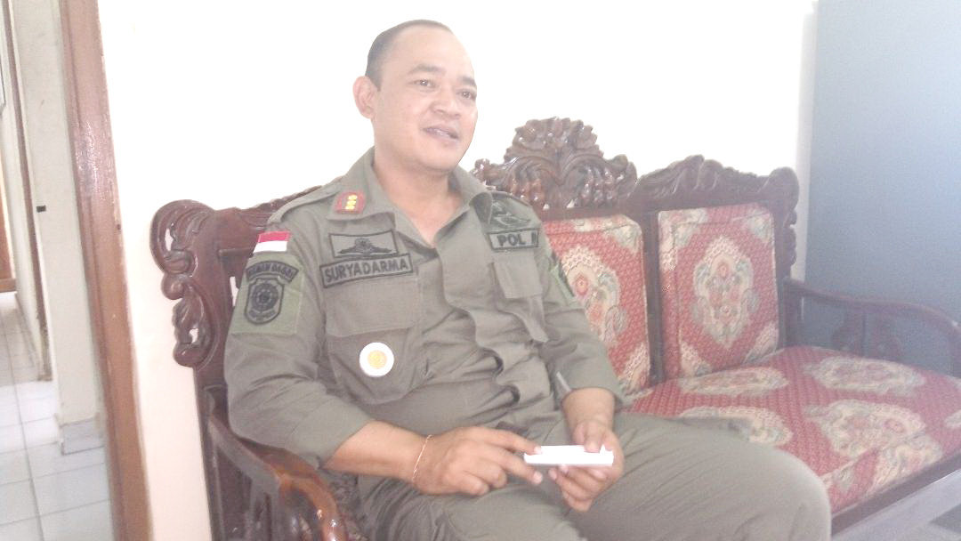 pengrupukan