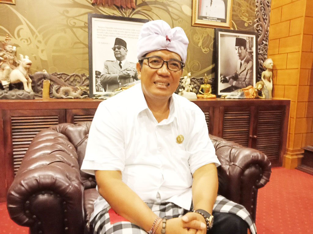 tanah