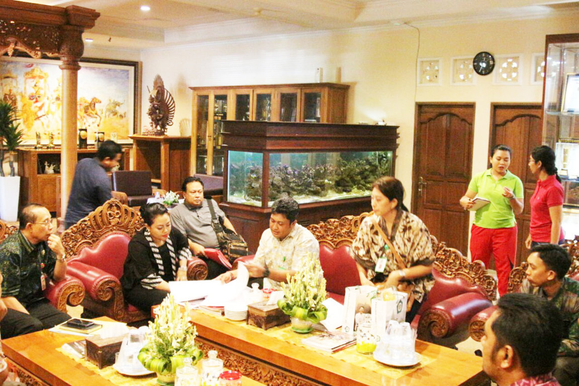 pembangunan