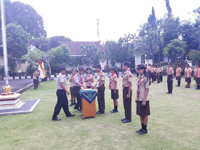 Bayangkara 