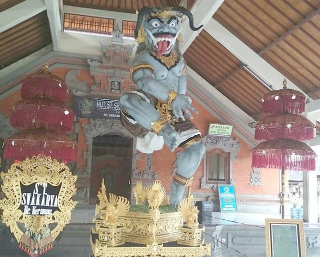 Ogoh-ogoh