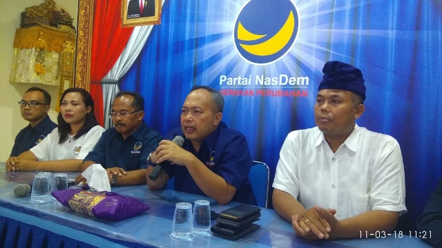 perjuangan