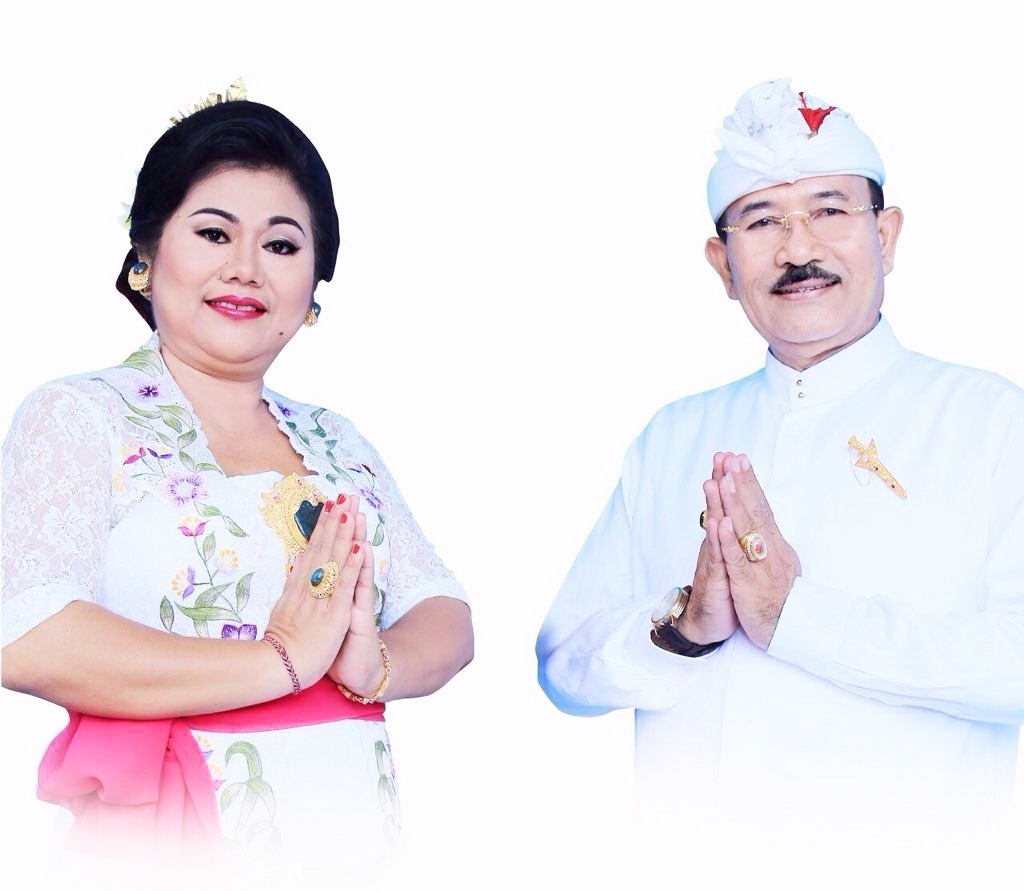 Bupati 
