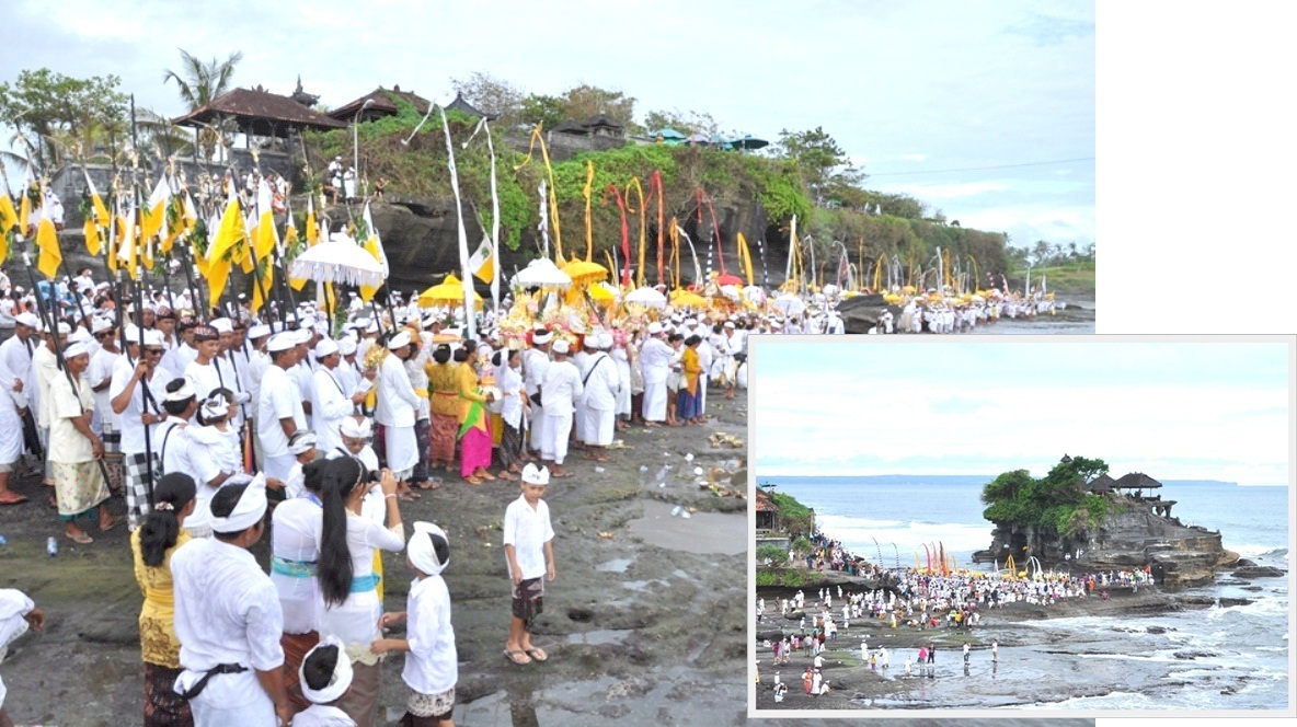 Tanah Lot