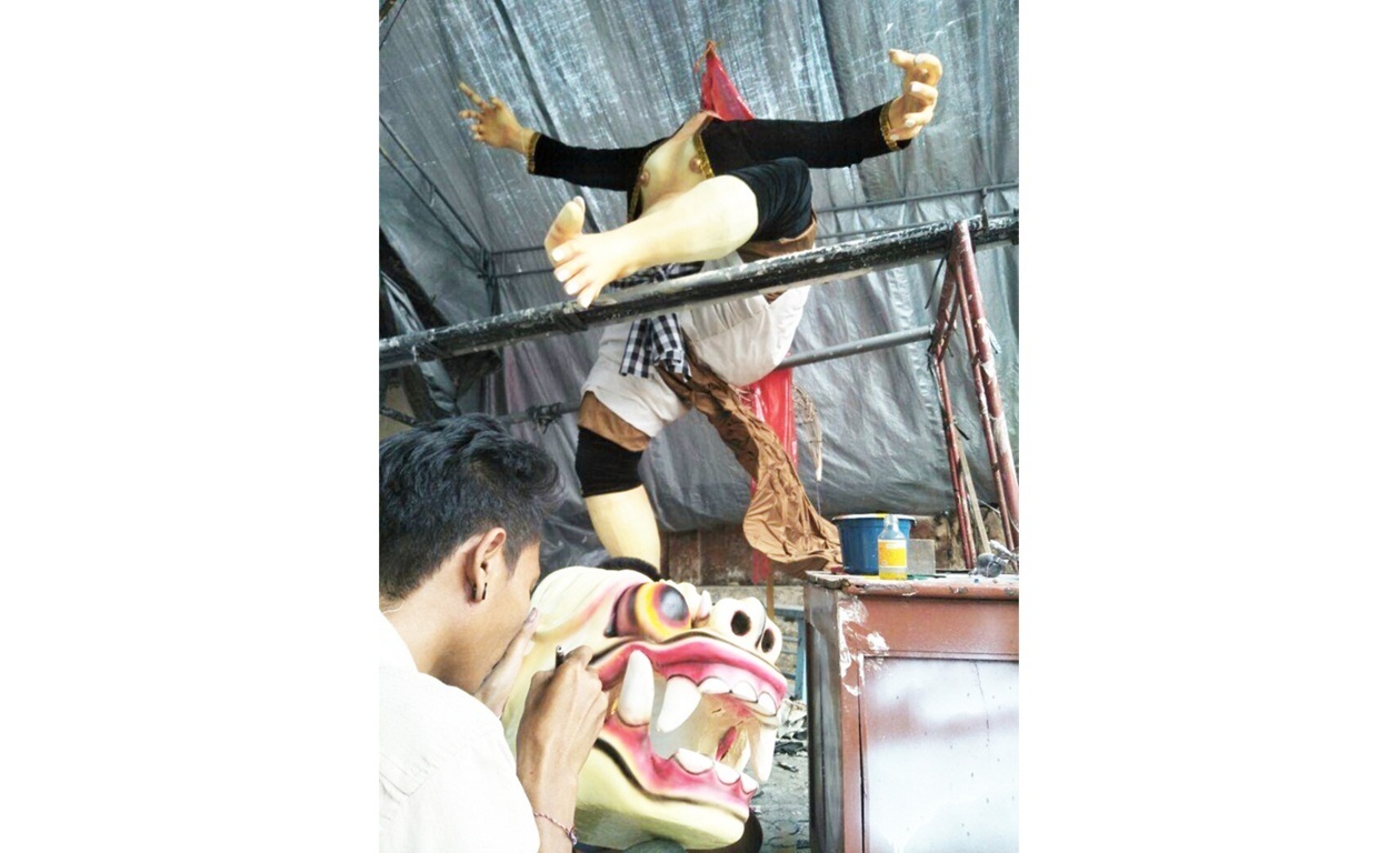 budaya