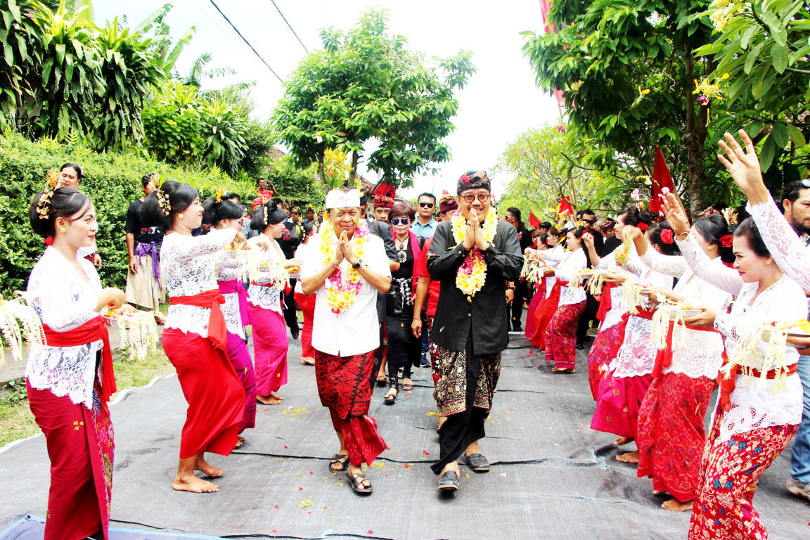 kampanye