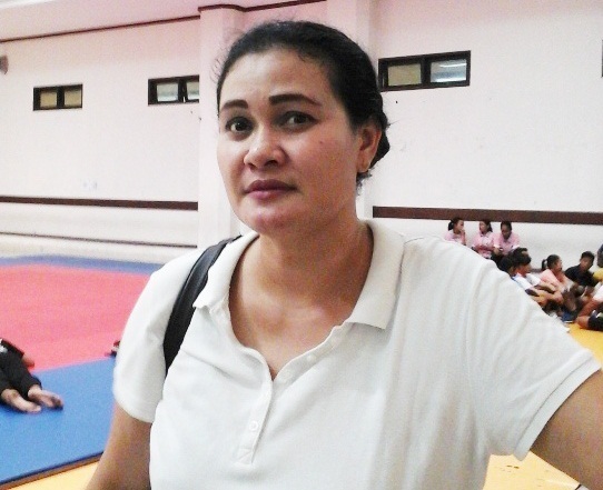 medali 