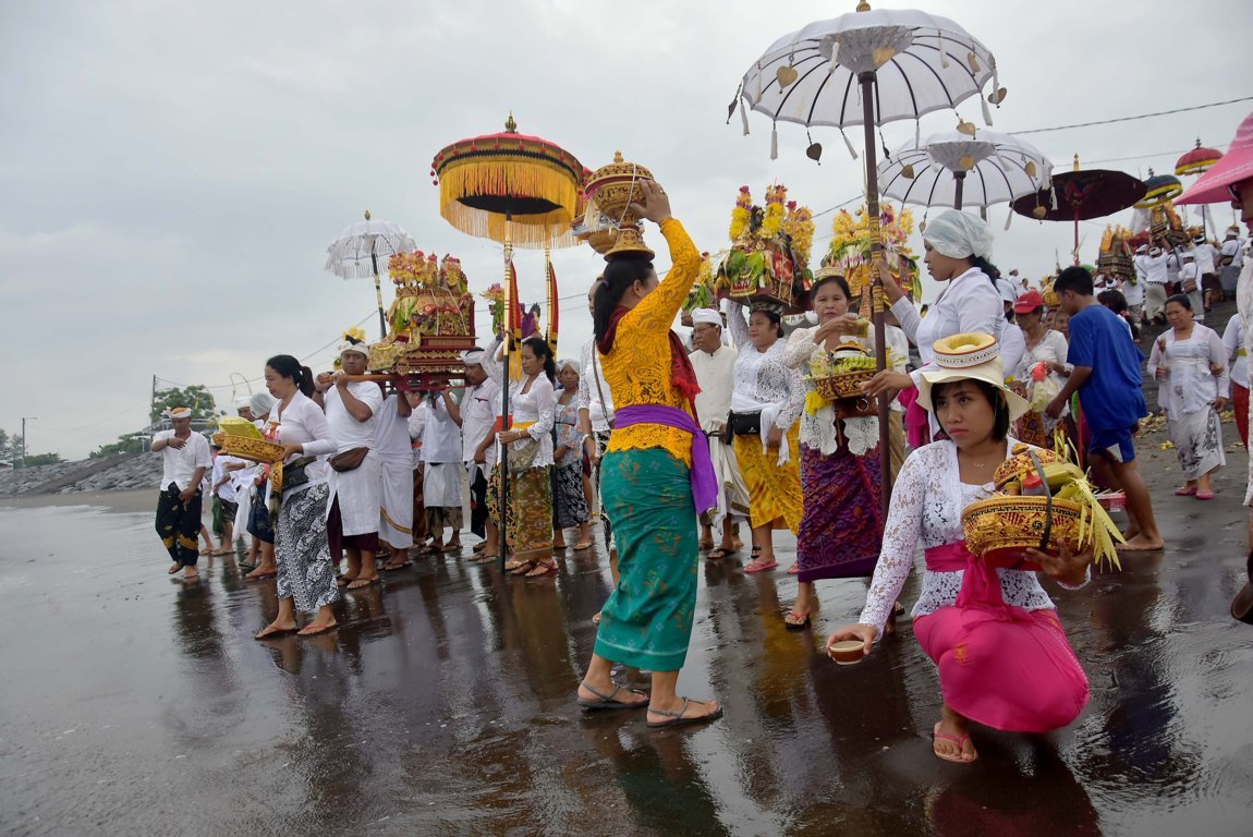 Nyepi