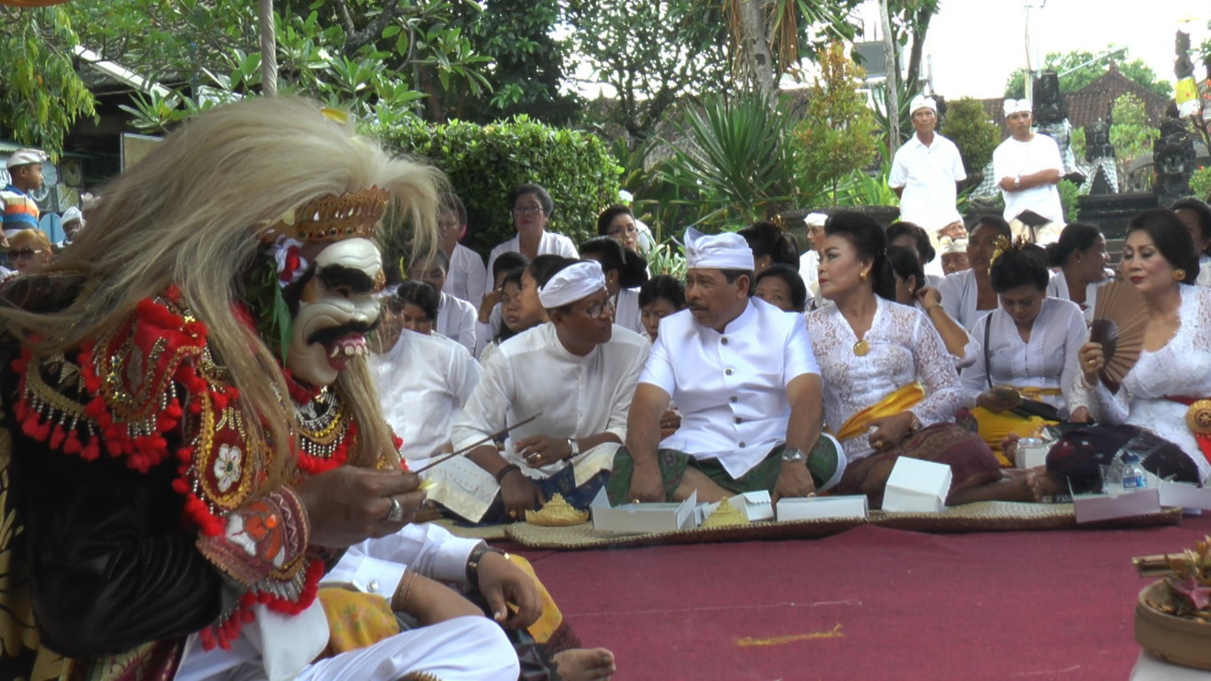 Tawur Agung