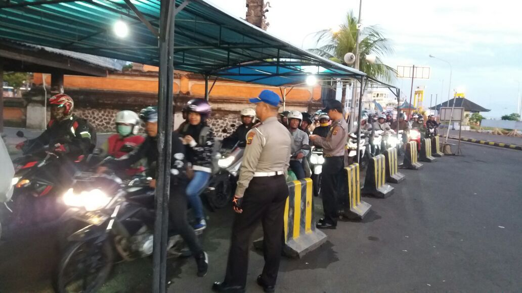 kepolisian 