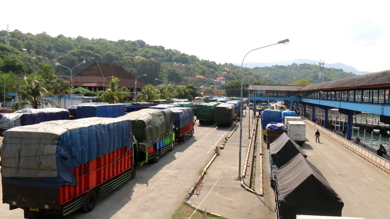 Pelabuhan
