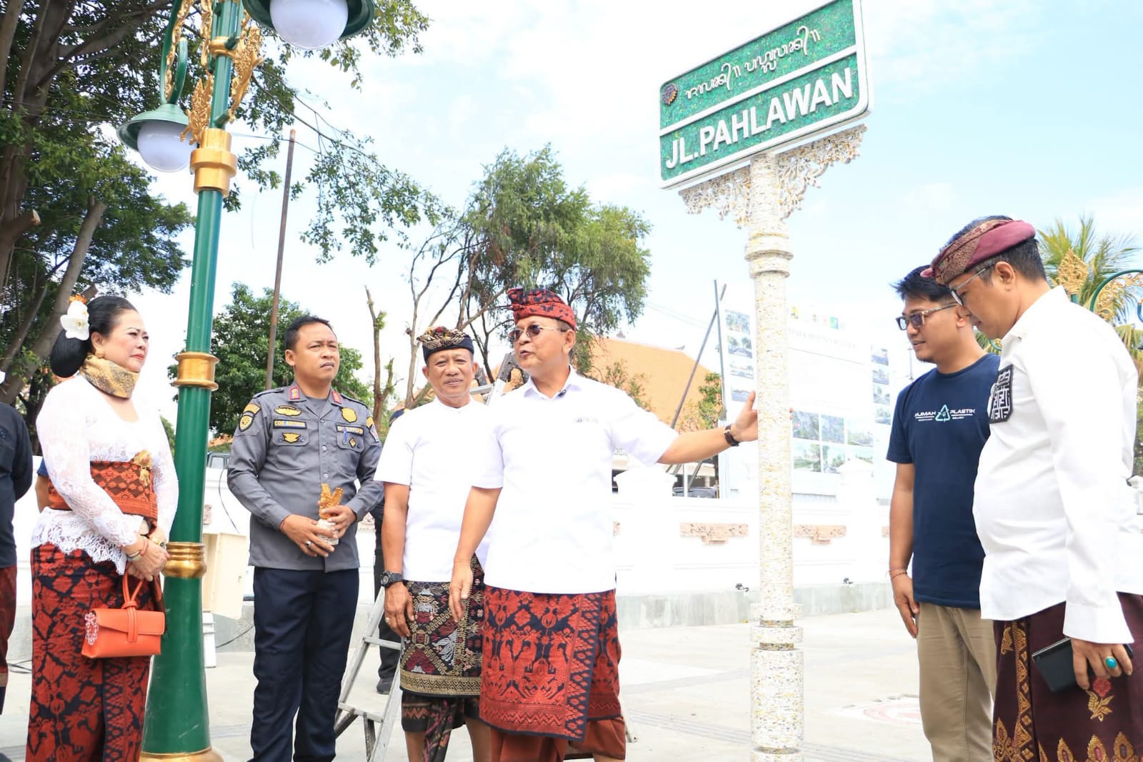 daur ulang plastik 