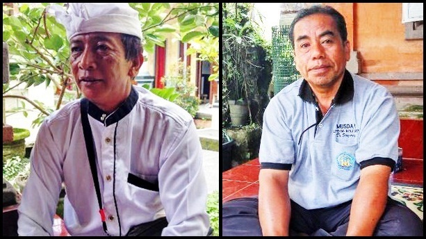 warisan 