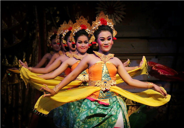 manusia