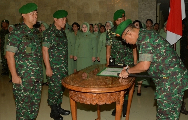sertijab 