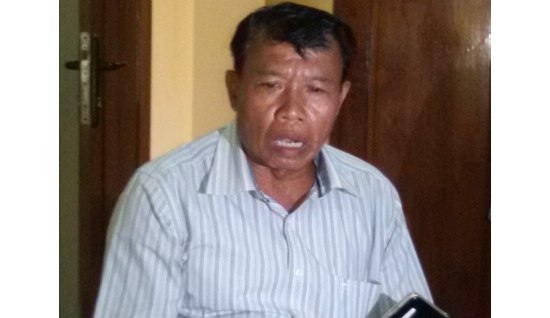 korupsi