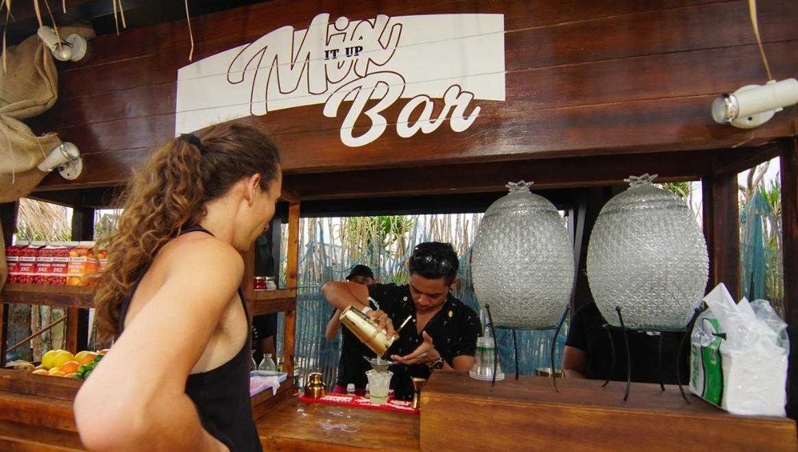 Smirnoff 