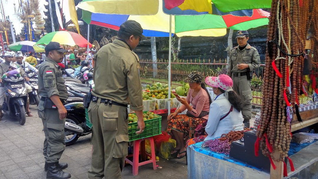 pedagang