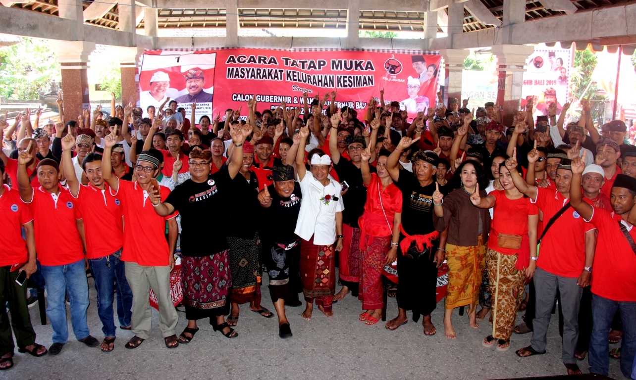 PDI Perjuangan