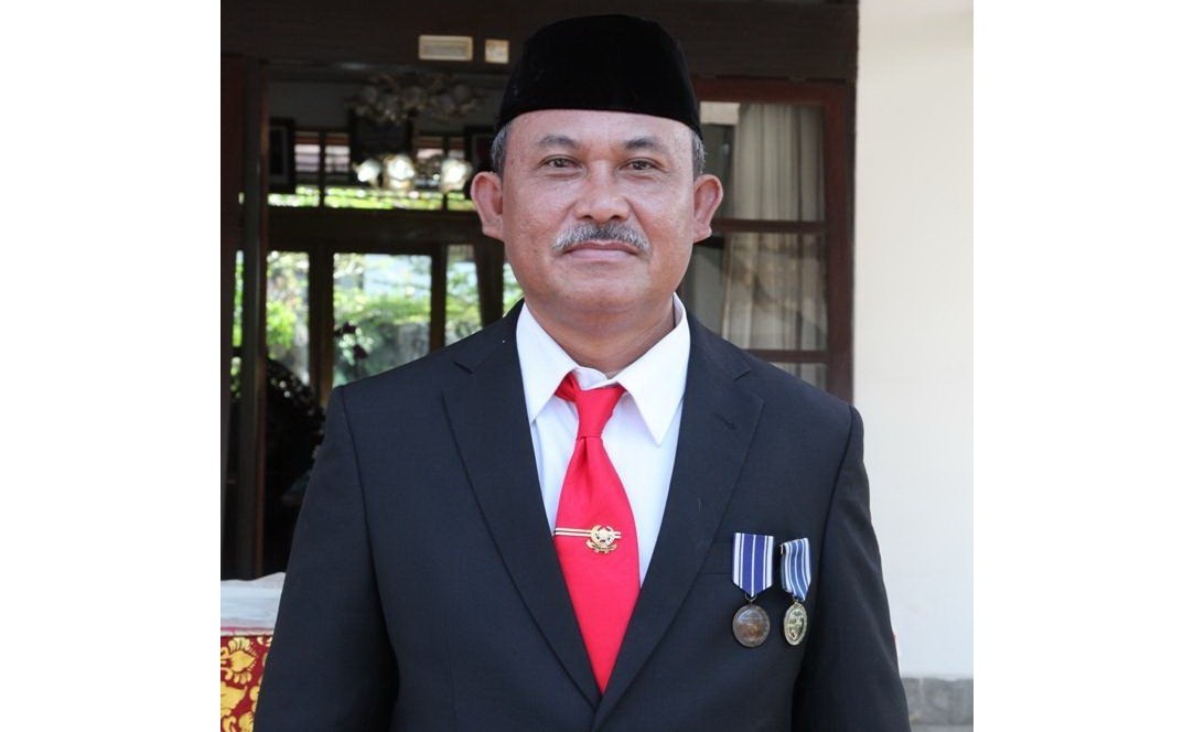 IB Gde Giri Putra
